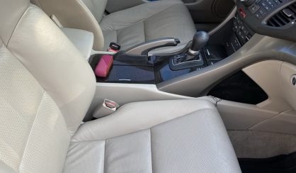 Honda Accord 2008