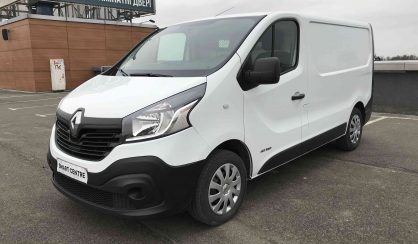 Renault Trafic груз. 2016