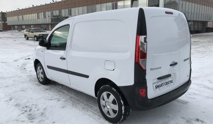 Renault Kangoo груз. 2016