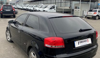 Audi A3 2008