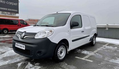 Renault Kangoo груз. 2018