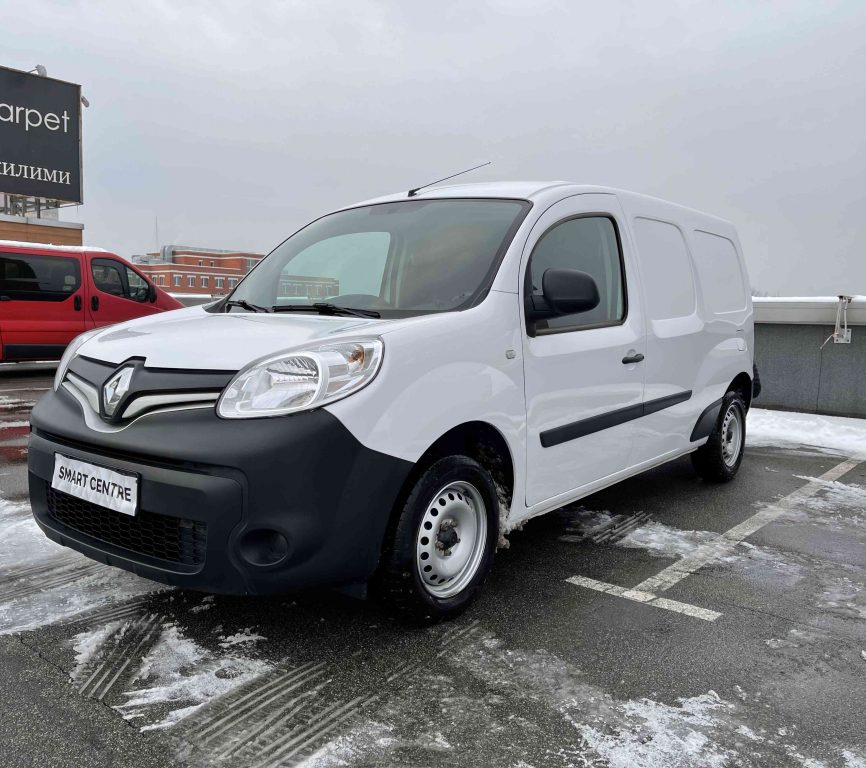 Renault Kangoo груз. 2018