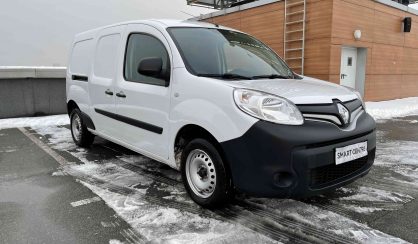 Renault Kangoo груз. 2018