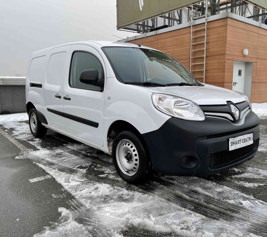 Renault Kangoo груз. 2018