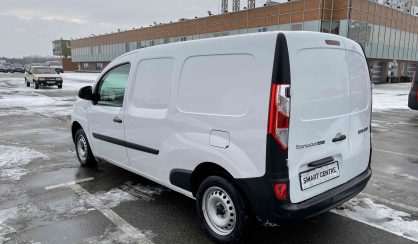 Renault Kangoo груз. 2018