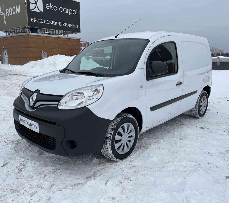 Renault Kangoo груз. 2016