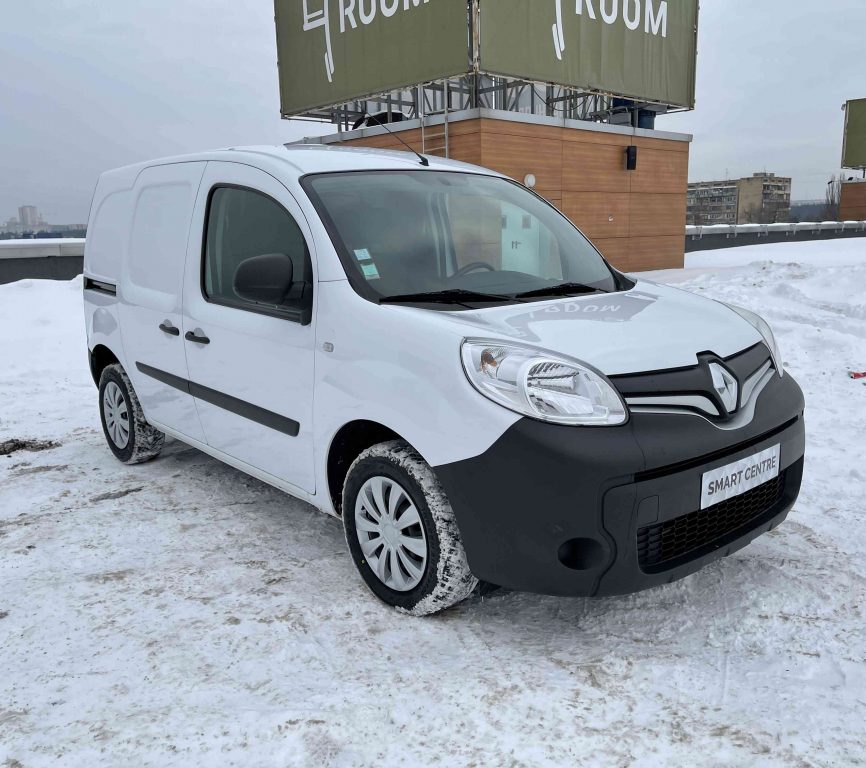 Renault Kangoo груз. 2016