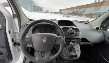 Renault Kangoo груз. 2017