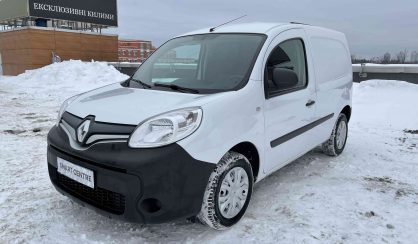 Renault Kangoo груз. 2017