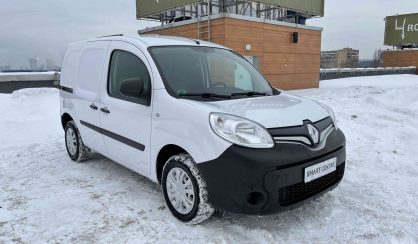 Renault Kangoo груз. 2017