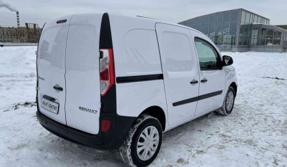 Renault Kangoo груз. 2017