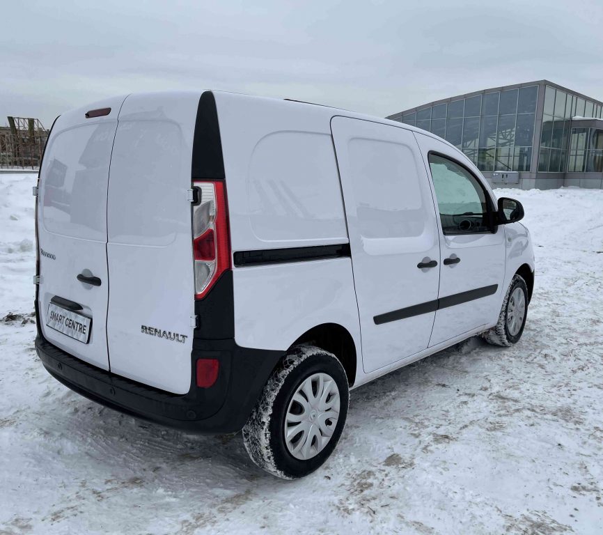 Renault Kangoo груз. 2017