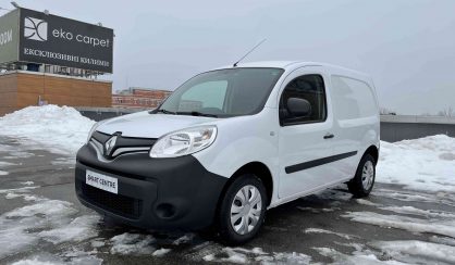 Renault Kangoo груз. 2016