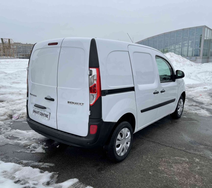 Renault Kangoo груз. 2016