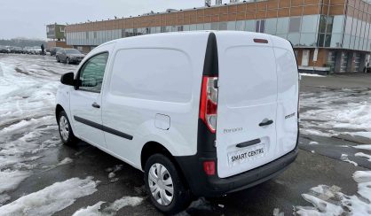 Renault Kangoo груз. 2016