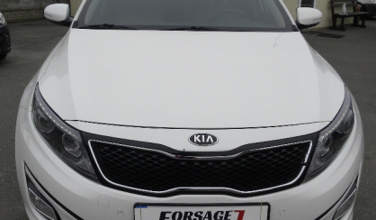 Kia Optima 2014