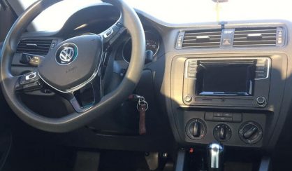 Volkswagen Jetta 2015