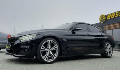 BMW 428 2015