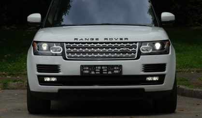 Land Rover Range Rover 2016