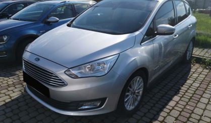 Ford C-Max 2012