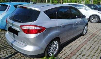 Ford C-Max 2012