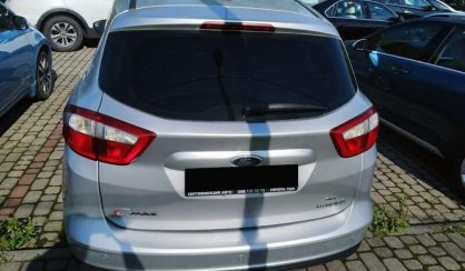 Ford C-Max 2012