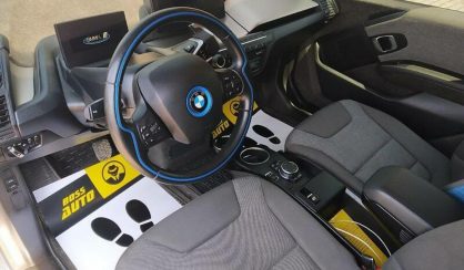 BMW I3 2015