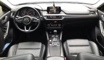 Mazda 6 2016