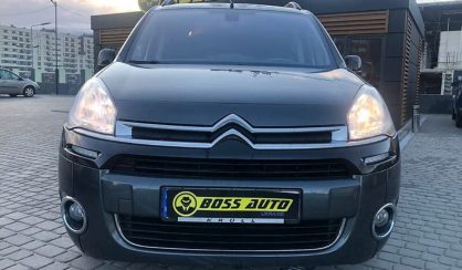 Citroen Berlingo пасс. 2013