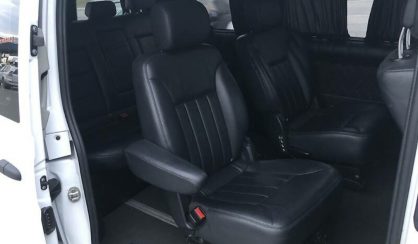 Mercedes-Benz Vito 2010