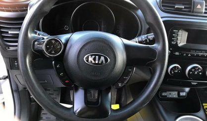 Kia Soul 2016