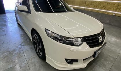 Honda Accord 2010