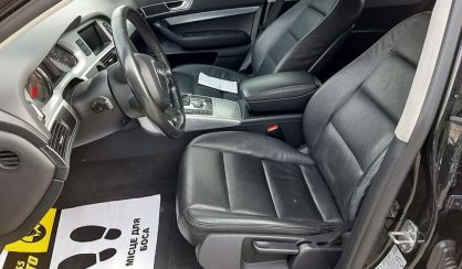 Audi A6 2020