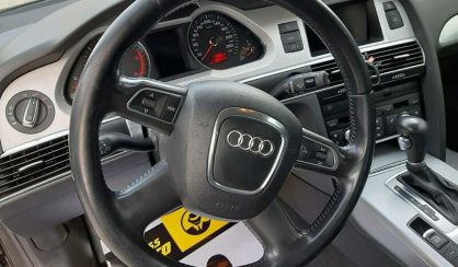 Audi A6 2020