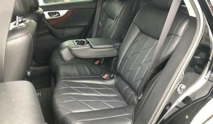 Infiniti FX 35 2011