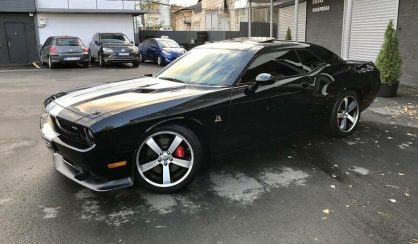 Dodge Challenger 2014