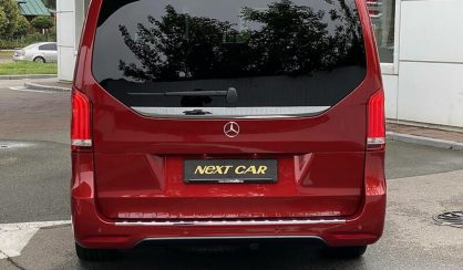 Mercedes-Benz V 300 2019
