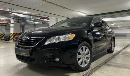 Toyota Camry 2008