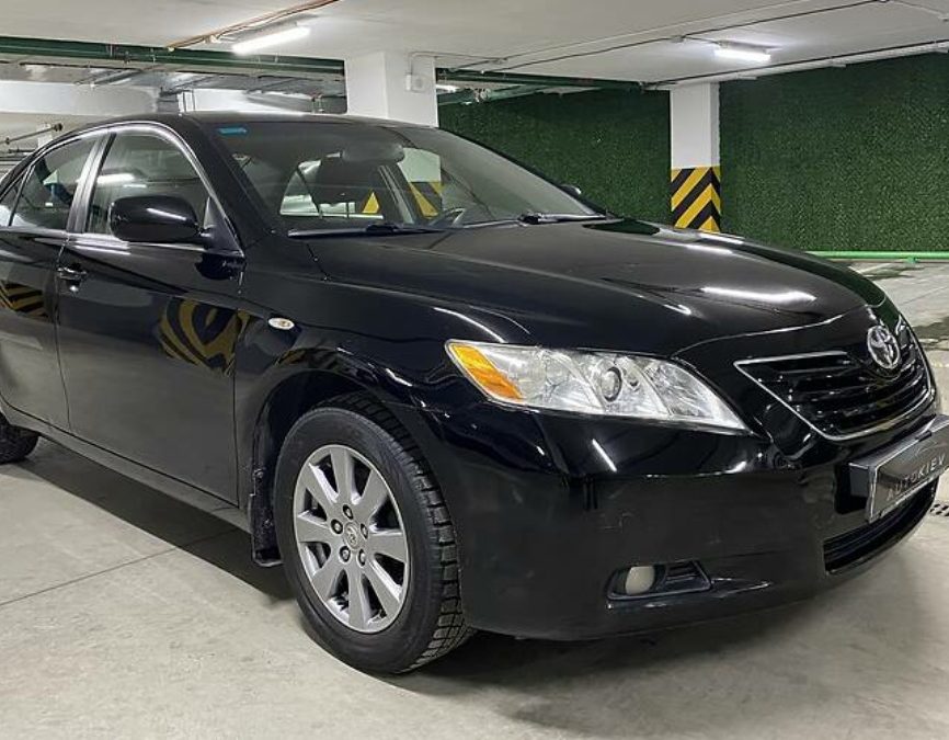 Toyota Camry 2008