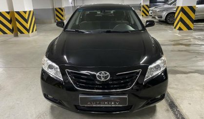 Toyota Camry 2008