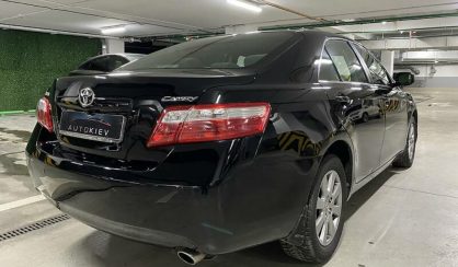 Toyota Camry 2008