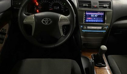 Toyota Camry 2008