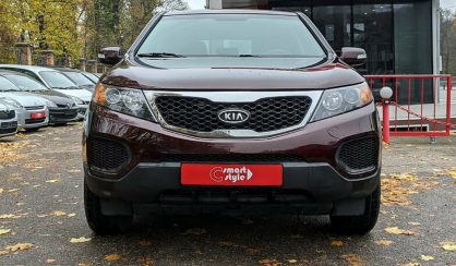 Kia Sorento 2012