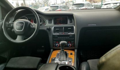 Audi Q7 2007