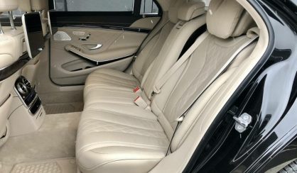 Mercedes-Benz CLS 350 2017