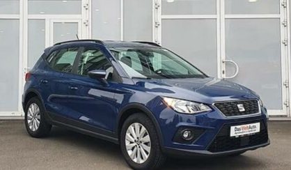 Seat Arona 2019