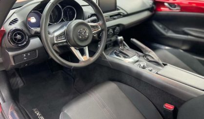 Mazda MX-5 2017