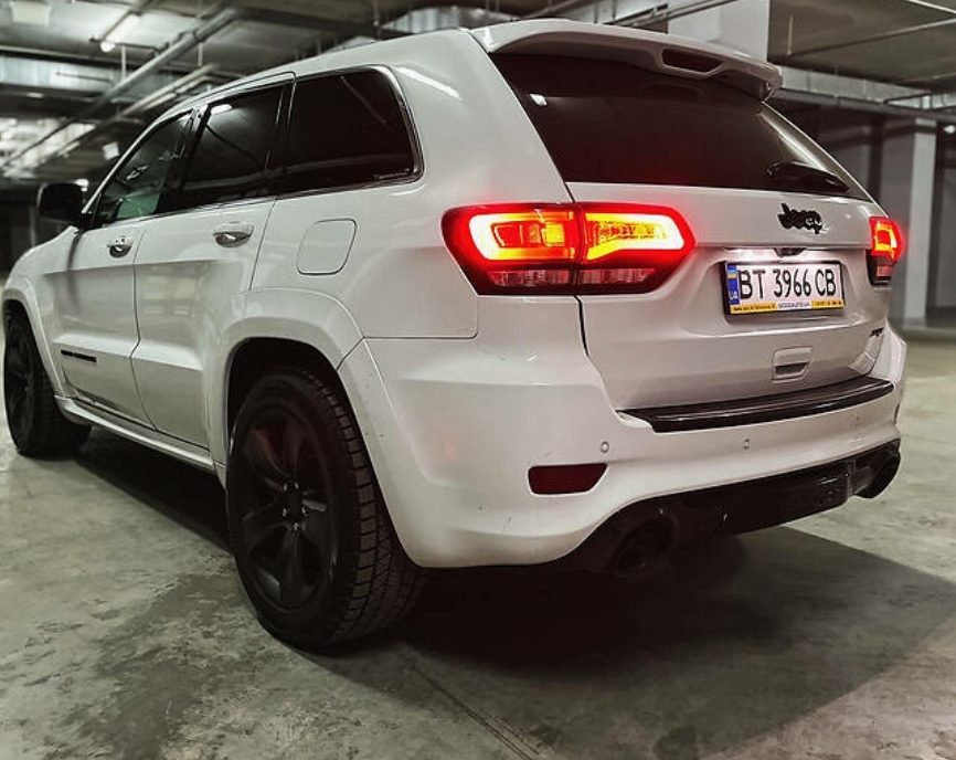 Jeep Cherokee 2014