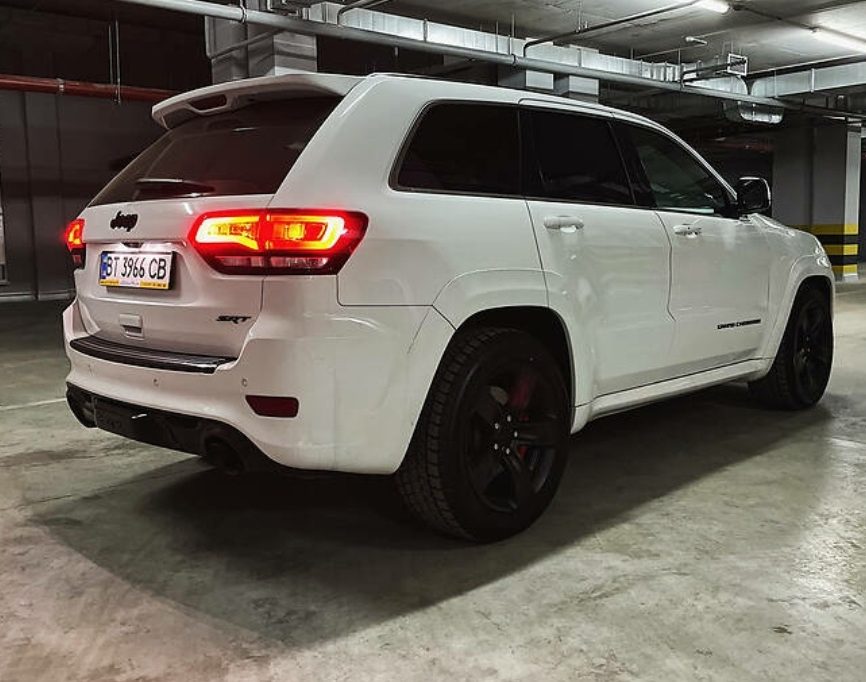 Jeep Cherokee 2014