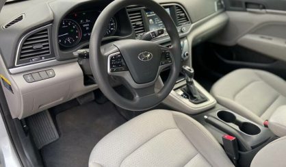 Hyundai Elantra 2015